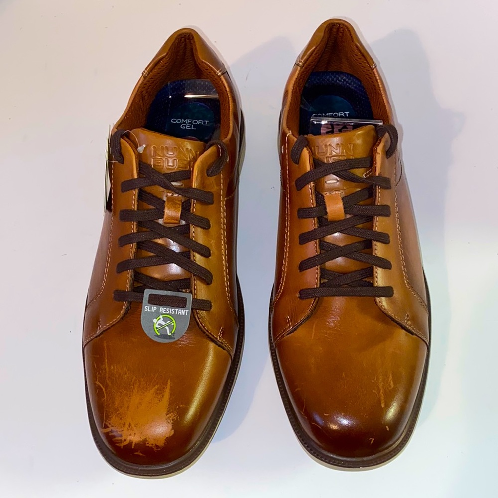 Nunn Bush-  Men shoes